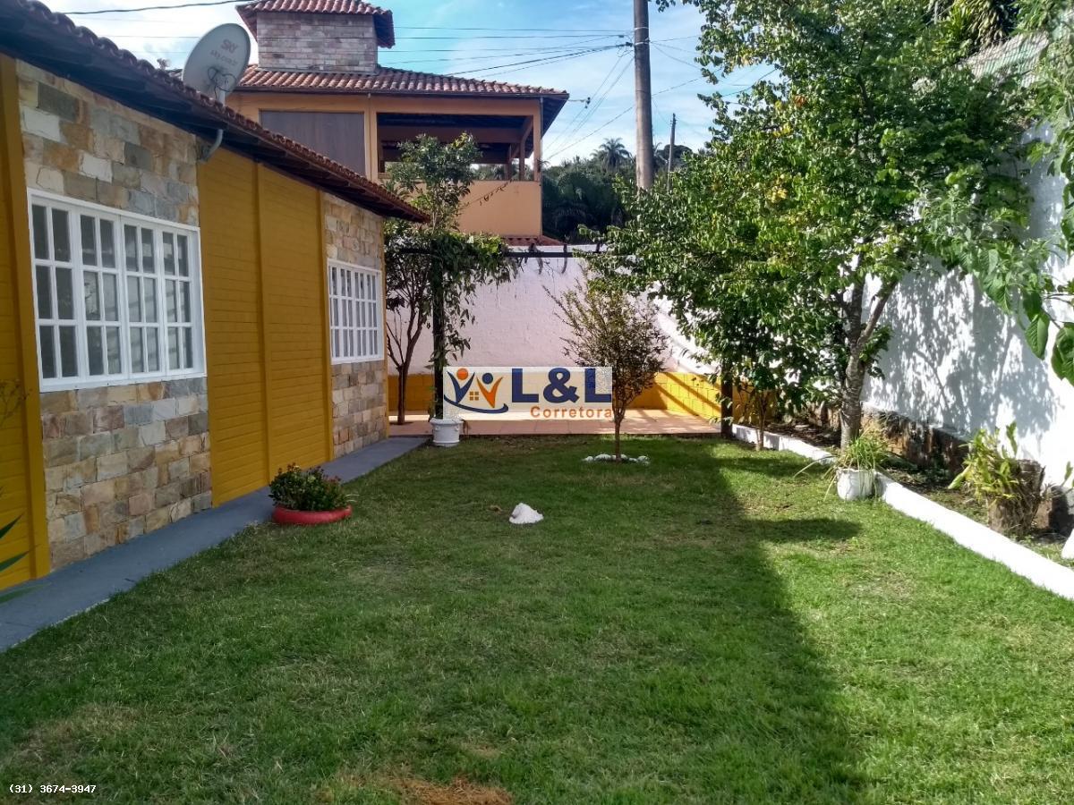 Casa para Venda, Sabará / MG, bairro POMPÉU