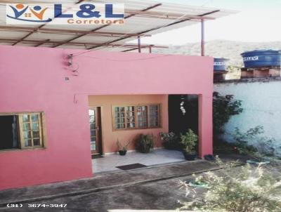 Casa para Venda, em Sabará, bairro Paciência, 2 dormitórios, 2 banheiros, 2 vagas