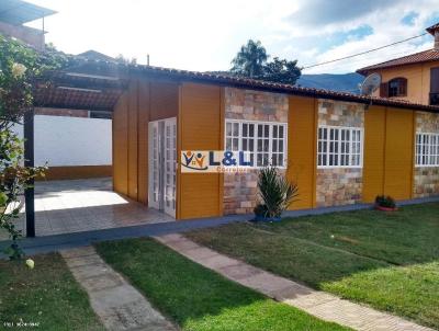Casa para Venda, em Sabará, bairro POMPÉU
